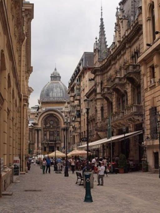 Kiwi Apart-Hotel 1Br Wi-Fi Free - Close To Old Town - Cozy Location - Shorter Or Longer Stay - R&M Boutique Bucarest Exterior foto