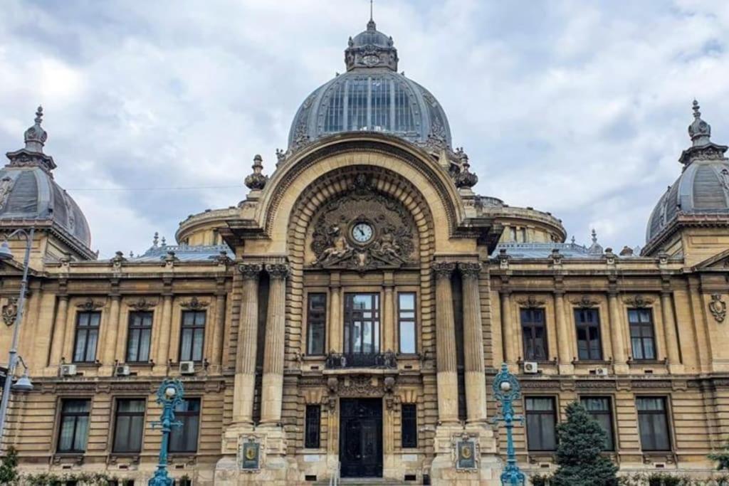 Kiwi Apart-Hotel 1Br Wi-Fi Free - Close To Old Town - Cozy Location - Shorter Or Longer Stay - R&M Boutique Bucarest Exterior foto