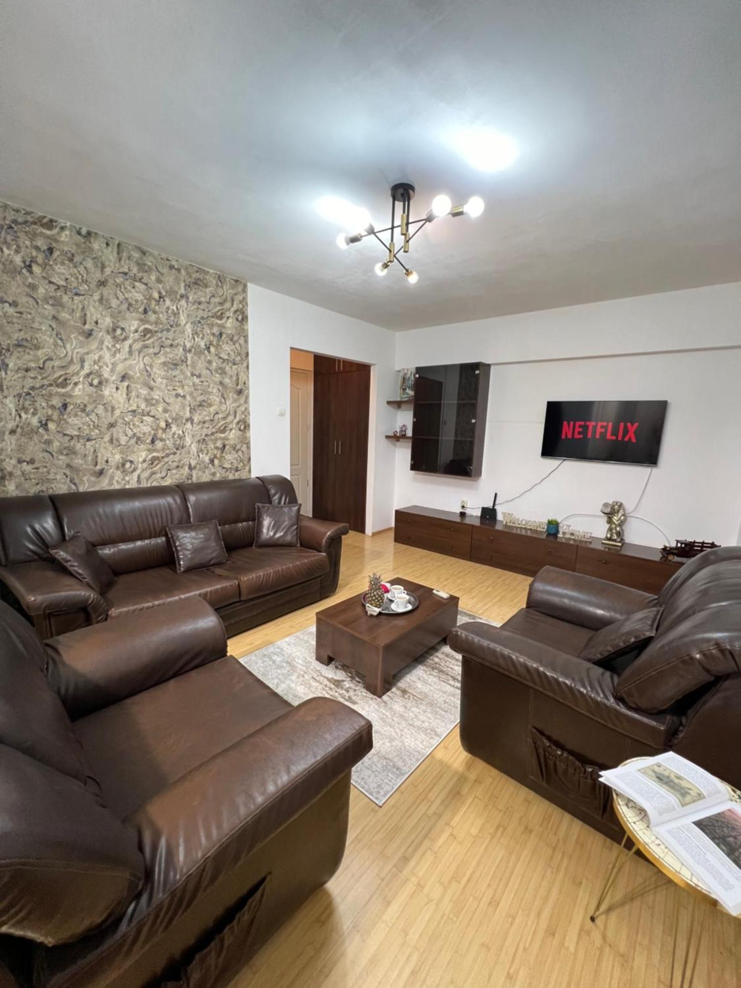 Kiwi Apart-Hotel 1Br Wi-Fi Free - Close To Old Town - Cozy Location - Shorter Or Longer Stay - R&M Boutique Bucarest Exterior foto