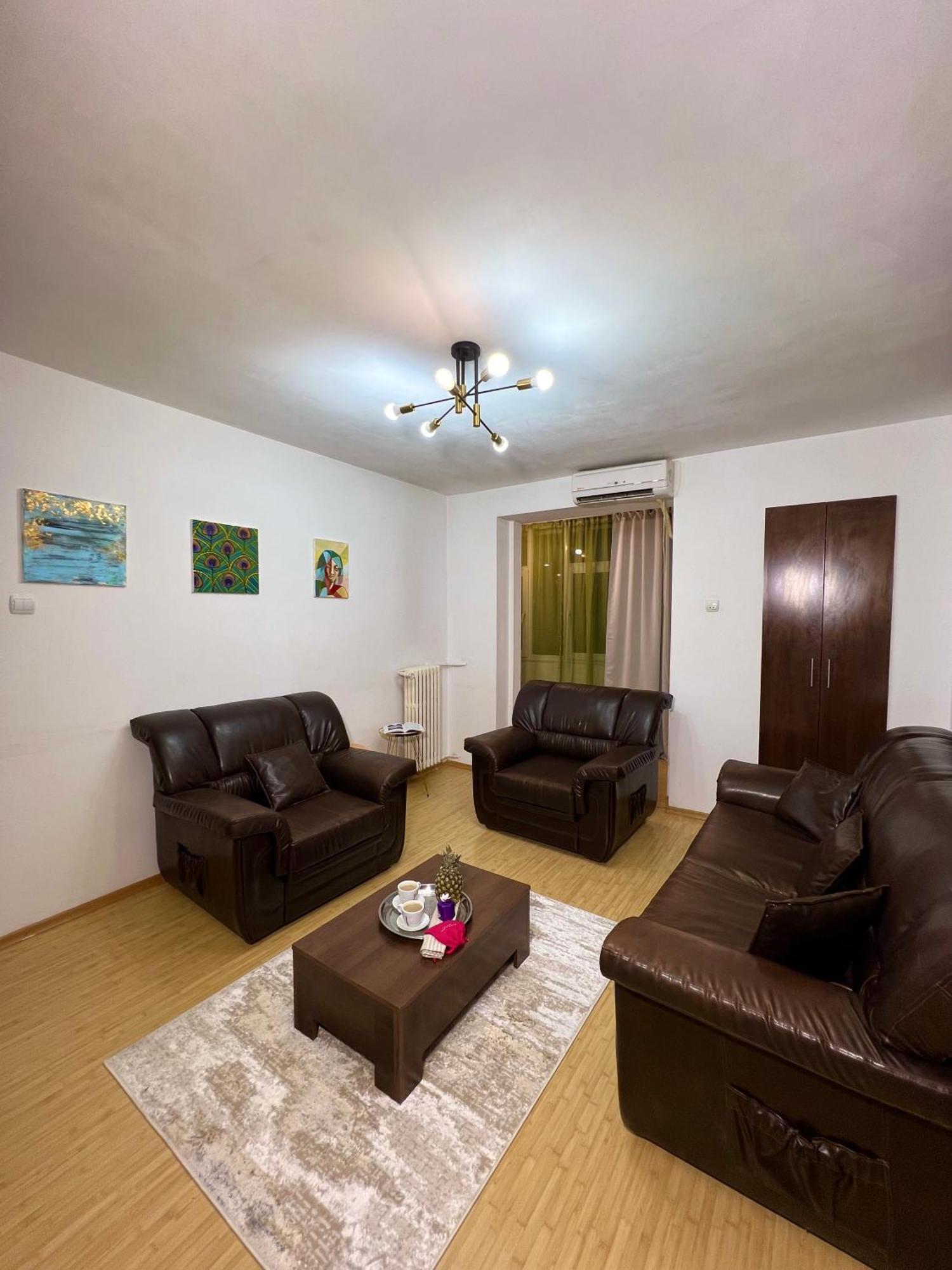 Kiwi Apart-Hotel 1Br Wi-Fi Free - Close To Old Town - Cozy Location - Shorter Or Longer Stay - R&M Boutique Bucarest Exterior foto