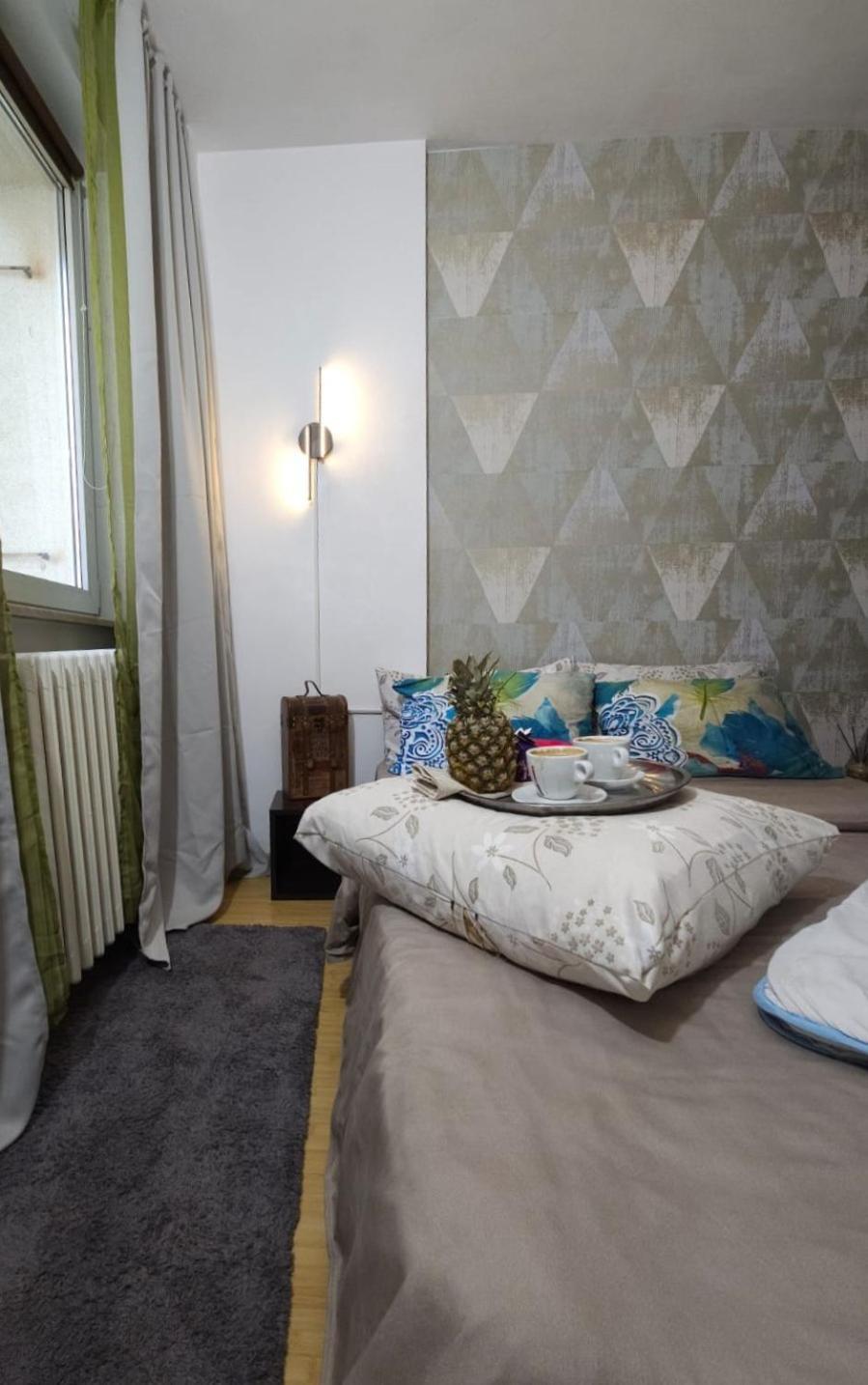 Kiwi Apart-Hotel 1Br Wi-Fi Free - Close To Old Town - Cozy Location - Shorter Or Longer Stay - R&M Boutique Bucarest Exterior foto